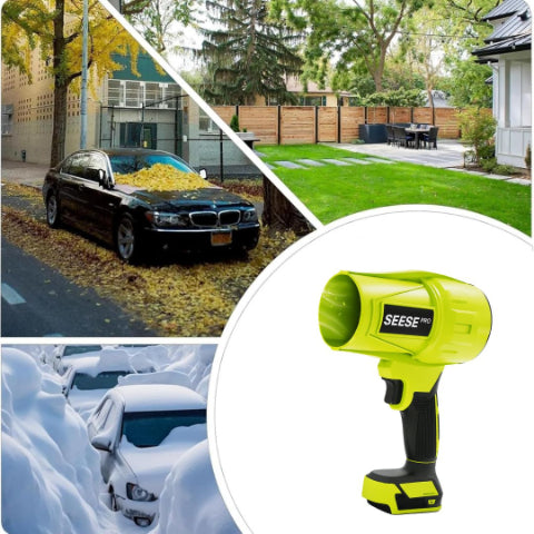 🎁 Limited Time 💨 SEESE PRO – Power Clean in Seconds (Perfect Gift 💙)