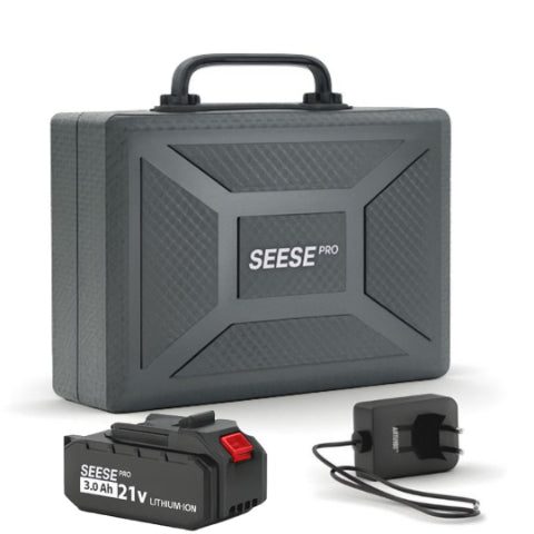 🎁 Limited Time 💨 SEESE PRO – Power Clean in Seconds (Perfect Gift 💙)