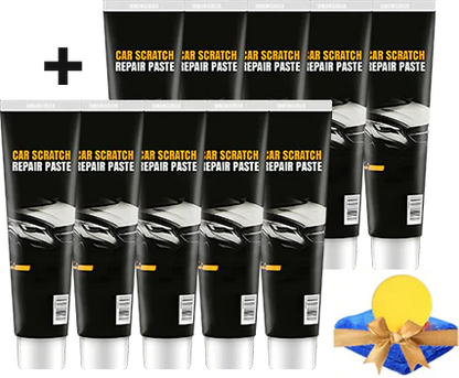 Car Scratch Repair Paste