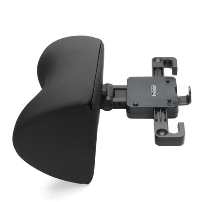 🔥Essential items for car owners👉Adjustable U-Shaped Car Headrest Pillow⏳50% discount on all items for a limited time💥