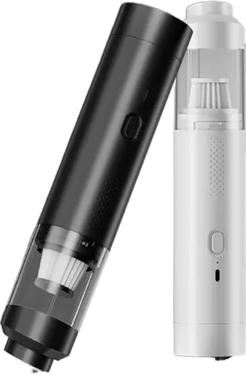 Cordless Handheld Vacuum All-in-One Power