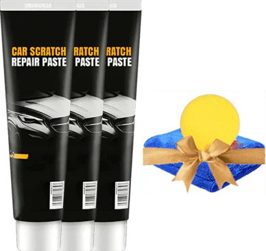 Car Scratch Repair Paste