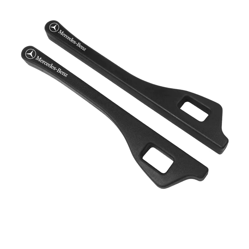 Car seat gap protector (2 pcs.)