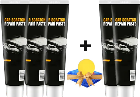 Car Scratch Repair Paste
