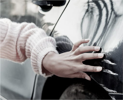 Car Scratch Repair Paste