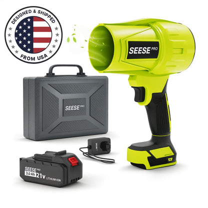 🎁 Limited Time 💨 SEESE PRO – Power Clean in Seconds (Perfect Gift 💙)