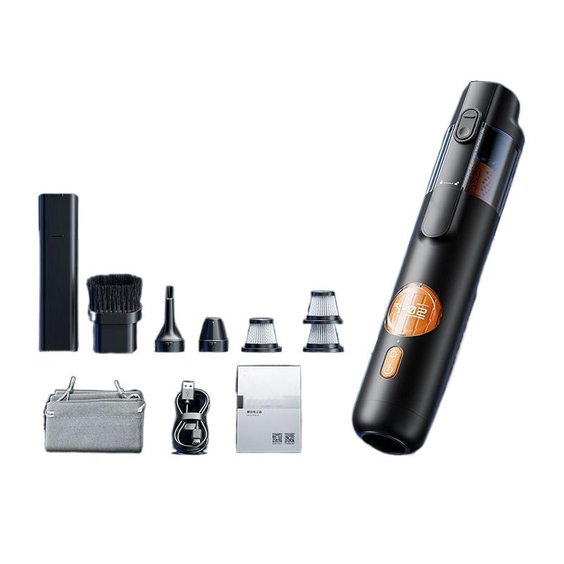 🔥Limited Time 50% Off🛒5-in-1 Smart Handheld Vacuum Cleaner Kit